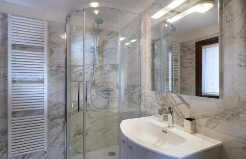 Attic Terrace San Mark square View - Photo 12