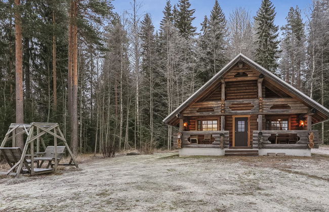 Aurinkoniemi - Foto 22