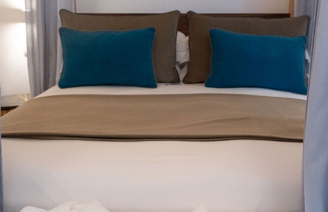 B-Welcome Rooms of Charmes & Relax - Foto 39