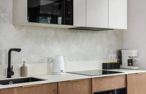 Sol Marina by Q4 Apartments - Foto 36