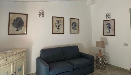 Appartamento il Caracolo a Cala Francese - Foto 5