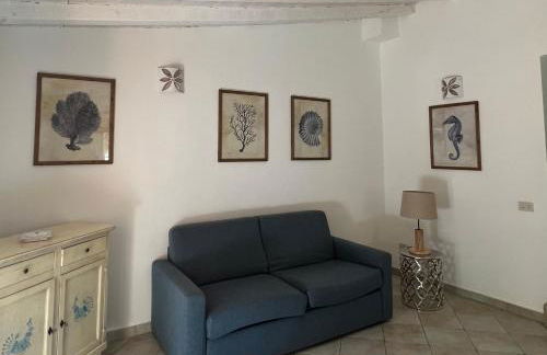 Appartamento il Caracolo a Cala Francese - Foto 5