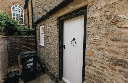 DUNDAS COTTAGE - Beautiful Spacious 3 Bed Cottage in Richmond, North Yorkshire - Foto 24