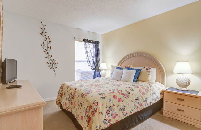 Debra's Southern Dunes Vacation Home - Foto 2