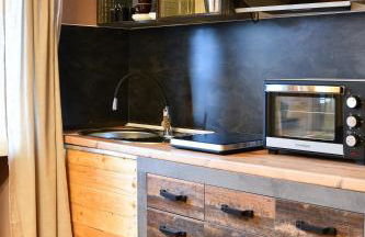 Heimat Floral Ferienwohnung - Foto 2