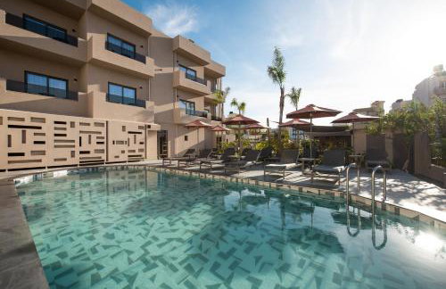 Cosmeen Lifestyle Boutique Stay - Photo 39