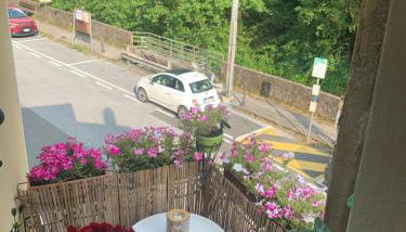 Il bricco - Photo 2, Garden view