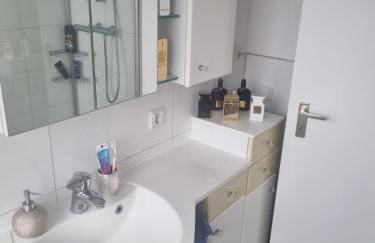 Messeapartment Hannover-city - Foto 28