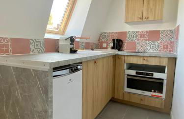 Appartements du 101 - Foto 15