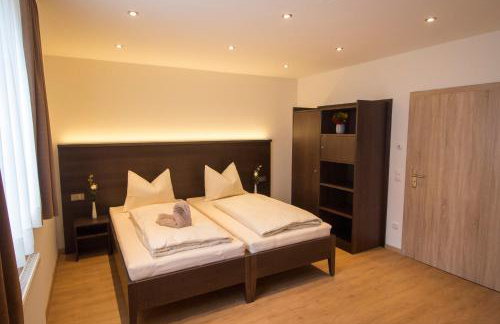 Gästehaus am Lindenhain - Foto 1