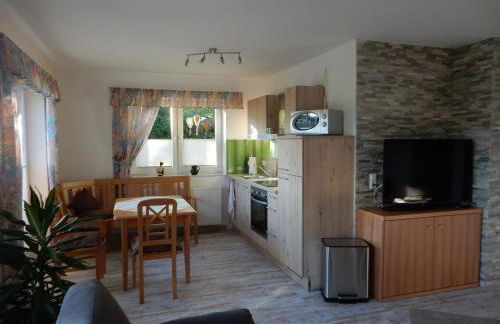 Ferienwohnungen Panoramablick - Foto 20