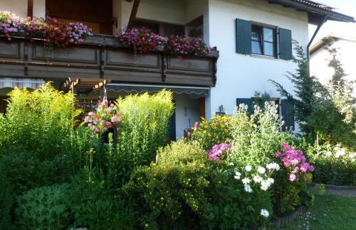 Gästehaus Böck in Roßhaupten - Photo 8