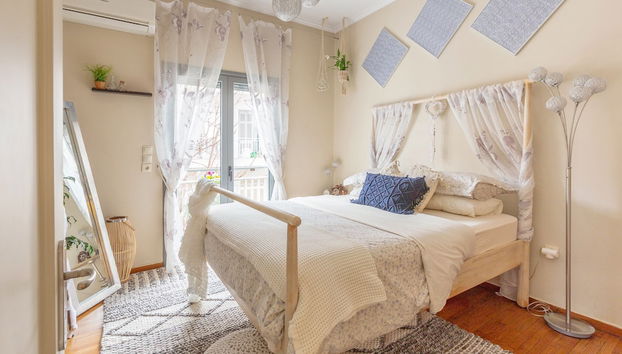 Stunning Residence with Acropolis View - Foto 3, Habitación