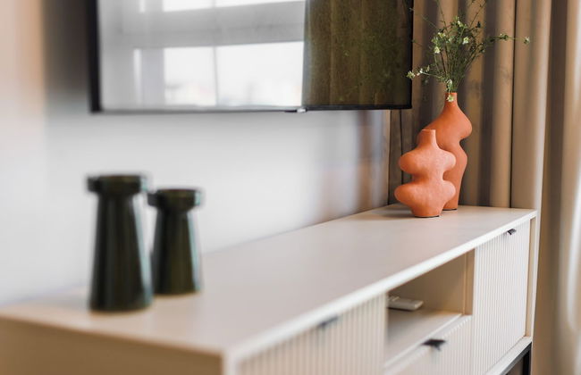 Emihouse Riverside Apartments - Foto 23