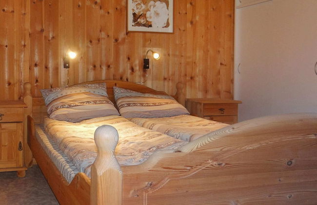 4 Person Holiday Home in Mandalen - Foto 3