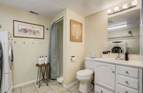 Iron View Hot Tub Fire Pit & Breathtaking Views - Foto 42