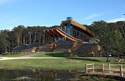 La casita de ucero - Photo 12