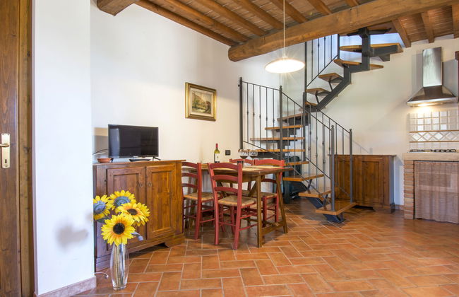 Podere Tre Termini - Foto 12