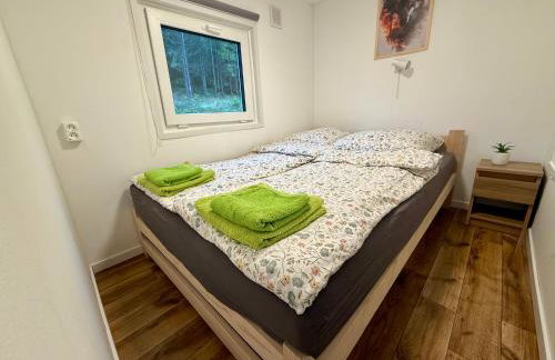 Hytta Eliaszówka - Foto 25