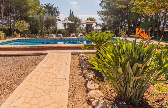 Ses Sitjoles - Foto 9