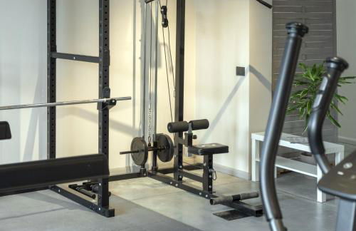 Elegant accommodation in Catania-Beahost - Foto 59