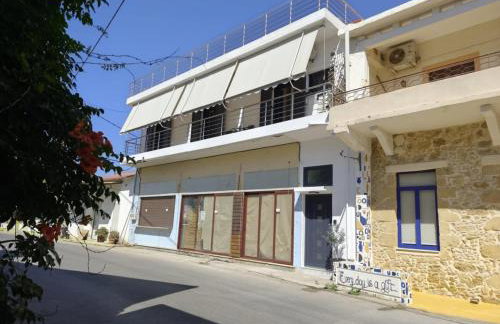 Anatoli Apartment - Foto 19