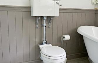 Secluded holiday cottage near the Wolds Way - Foto 17