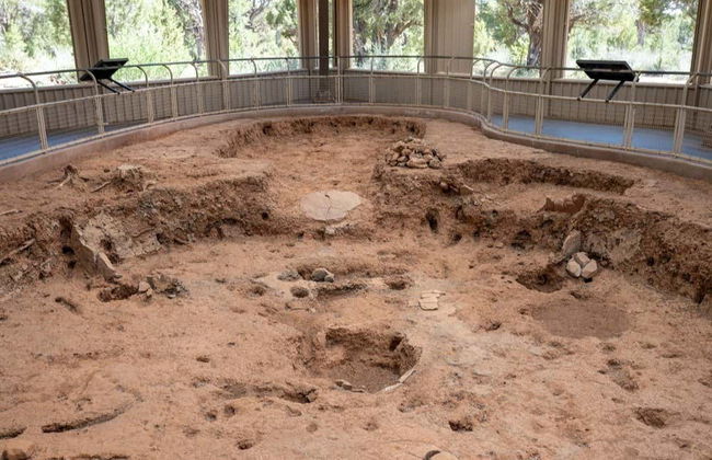 Excursión al Parque Nacional Mesa Verde - Foto 6