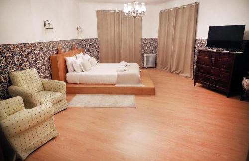 O Cabano das Azenhas - Foto 15