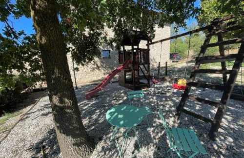 Detached Villa - Sleeps 10 - Pool - Pergola - Playground for Children - Wifi - Photo 128