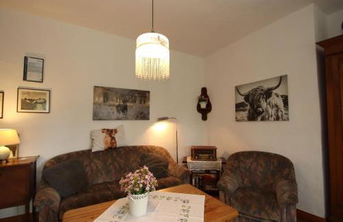 Ferienwohnung in Dorfmark - Foto 6