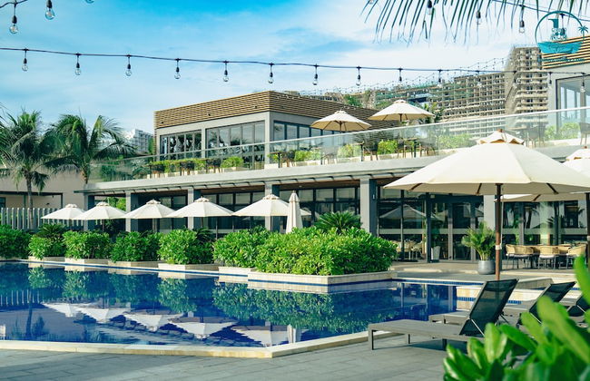 Lumina Villas Cam Ranh - Foto 31