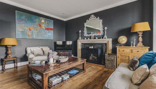 Little Redlap - Delightful views near Dartmouth - Foto 4