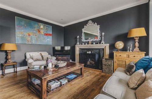 Little Redlap - Delightful views near Dartmouth - Foto 4