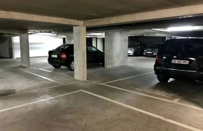 1BR Paris 10th Gare du Nord Stade France - Foto 16