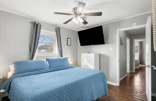 Charming 3-Bedroom Short-Term Rental in Port Neche - Foto 11