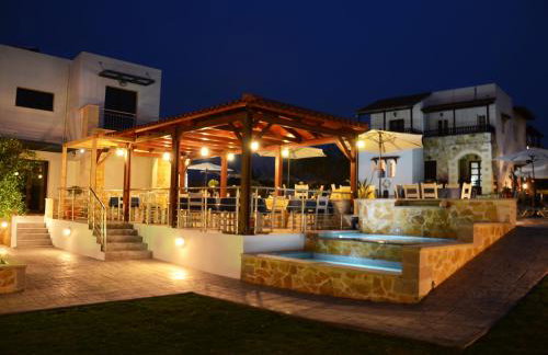 Ledra Maleme Hotel - Foto 40