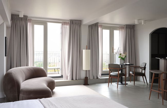 Benedict Noordwijk - Foto 35