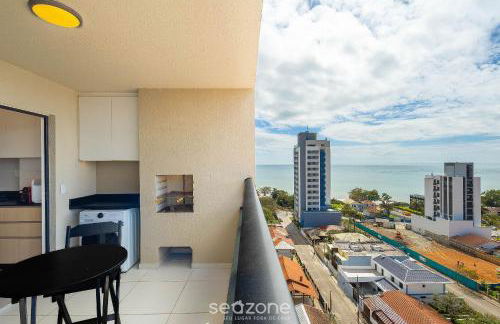 Estadia completa com piscina a 400m da Praia da Armação - SKL - Foto 40