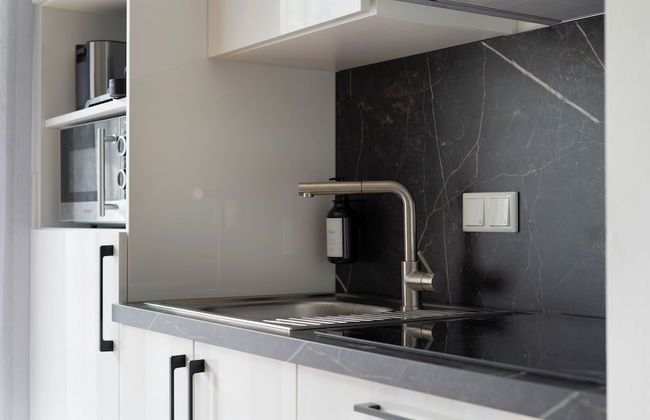 Schöne Apartments in der Innenstadt - Foto 49