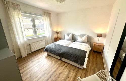 Hügelhaus Green - Gemütliche Ferienwohnung mit Balkon - Foto 6