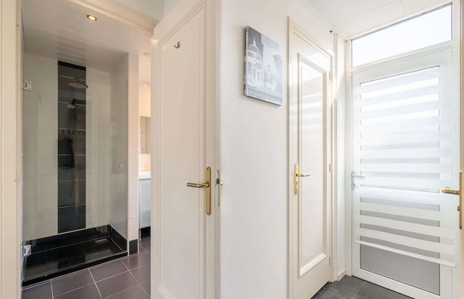 Holiday Home by Westerschelde Coast - Foto 22