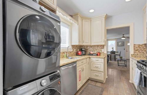 Uintah Cottages Urban Mountain Charm Dog-Friendly - Foto 12