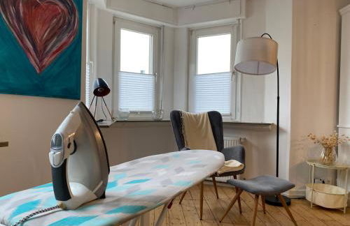 Gemütliches wohnen in idealer Lage, nahe Dortmund - Foto 51