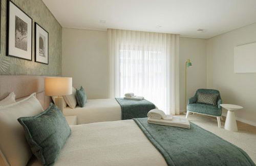 Gallo's House Golf and Beach Village - Foto 36