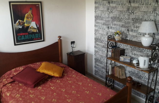 B&B VillaGaia - Foto 7