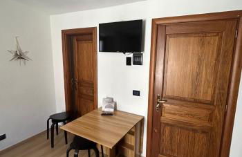 Pietrasuite Santa Brigida - Foto 11