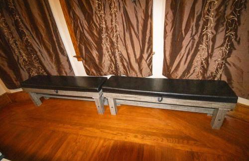 Cozy Apartment in Artsy Westville New Haven - Foto 5