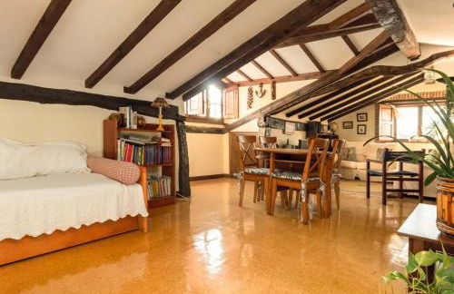 Espectacular casa con encanto - Foto 34