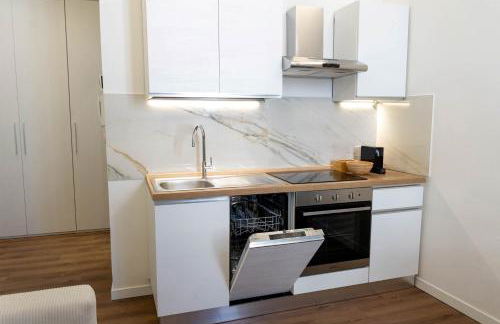 Vecchia Milano Luxury Suite - Foto 24